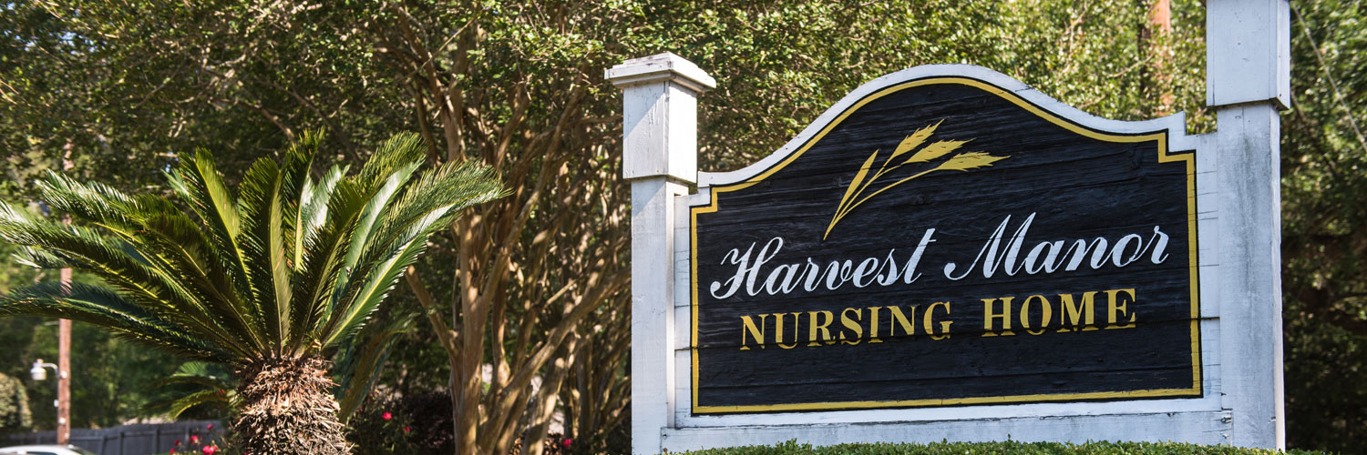 Our Story: Skilled Nursing, Quality Care | Denham Springs, LA